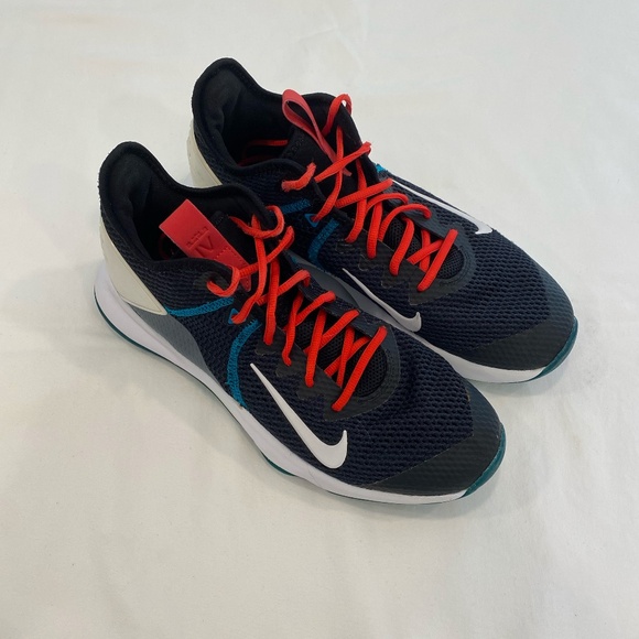 Nike Lebron Men's Witness IV Basketball Shoes - 11 - Picture 2 of 11